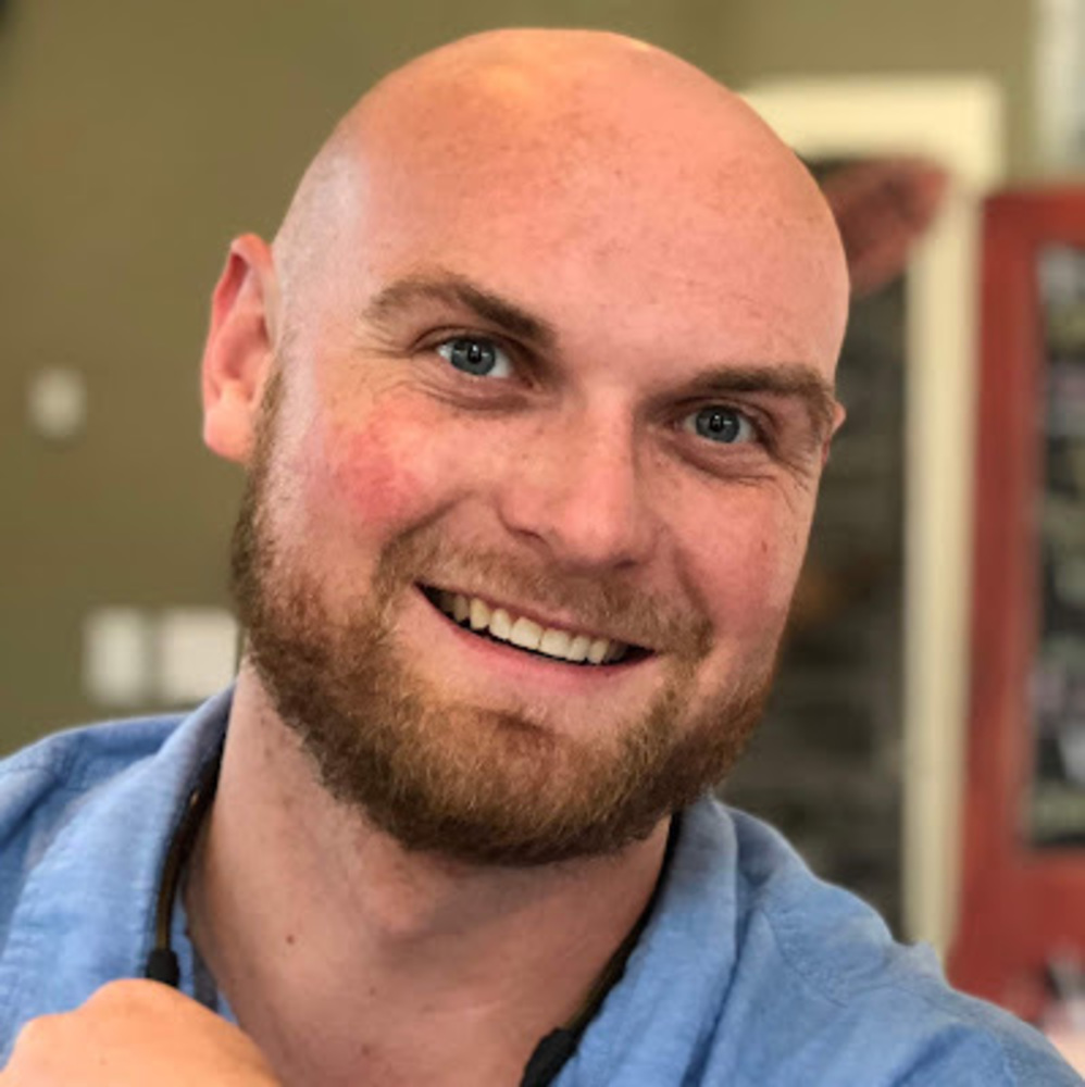 Meet your Posher, Paul